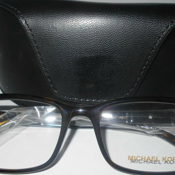 Michael Kors Glasse's Frames Unisex MK 688M 206 52 18 140 -brand new - original - Picture 1 of 2